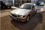  1997 BMW 3 Series 325i