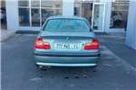  2002 BMW 3 Series 325i