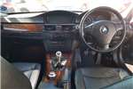  2006 BMW 3 Series 325i