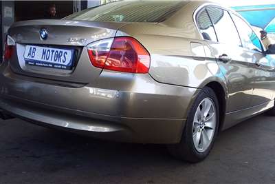  2006 BMW 3 Series 325i