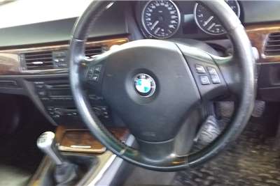  2006 BMW 3 Series 325i