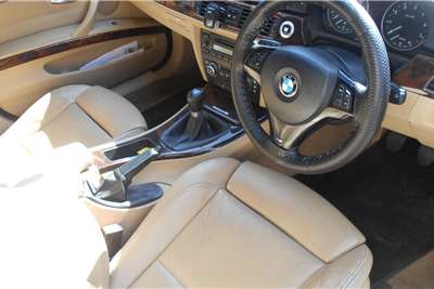  2007 BMW 3 Series 325i