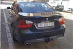  2007 BMW 3 Series 325i