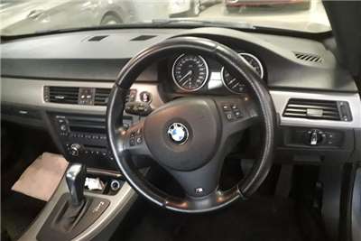  2012 BMW 3 Series 325i
