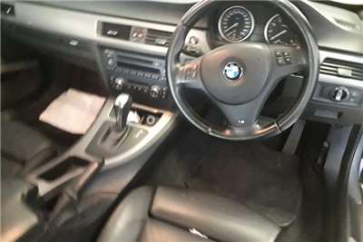  2012 BMW 3 Series 325i