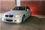  2011 BMW 3 Series 