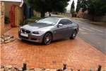  2007 BMW 3 Series 325i coupé