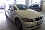  2006 BMW 3 Series 325i Exclusive