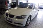  2006 BMW 3 Series 325i Exclusive