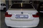  2006 BMW 3 Series 325i Exclusive