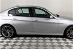  2007 BMW 3 Series 325i Exclusive