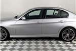  2007 BMW 3 Series 325i Exclusive