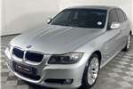  2011 BMW 3 Series 325i Exclusive