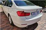  2012 BMW 3 Series 325i Exclusive