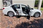 2012 BMW 3 Series 325i Exclusive