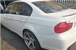  2013 BMW 3 Series 325i Exclusive