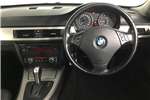  2008 BMW 3 Series 325i Exclusive steptronic
