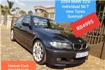  2003 BMW 3 Series 