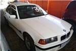  1993 BMW 3 Series 325i M Sport