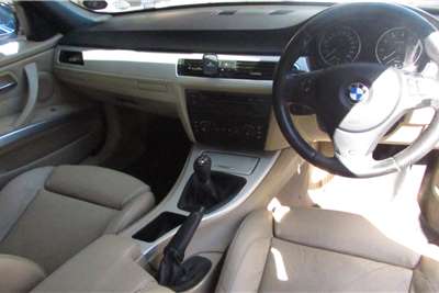  2006 BMW 3 Series 325i M Sport