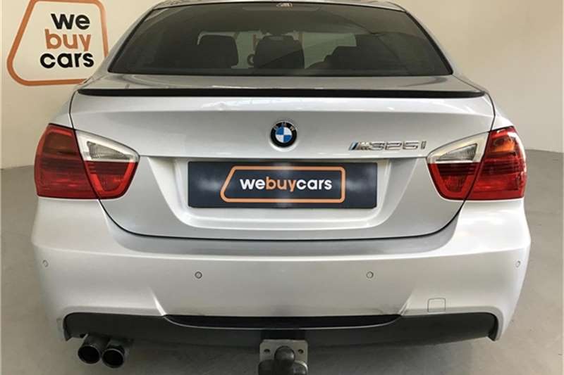  BMW 5i M Sport en venta en Provincia Oriental del Cabo