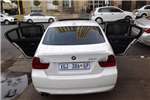  2008 BMW 3 Series 325i M Sport