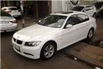  2008 BMW 3 Series 325i M Sport