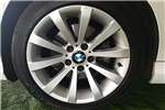  2010 BMW 3 Series 325i M Sport