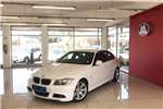  2011 BMW 3 Series 325i M Sport