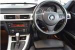  2011 BMW 3 Series 325i M Sport