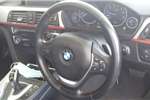  2012 BMW 3 Series 325i M Sport