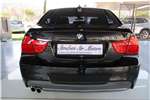  2009 BMW 3 Series 325i M Sport steptronic