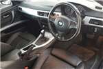  2010 BMW 3 Series 325i M Sport steptronic