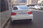  2012 BMW 3 Series 325i M Sport steptronic