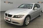  2005 BMW 3 Series 325i steptronic