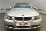  2005 BMW 3 Series 325i steptronic