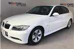  2007 BMW 3 Series 325i steptronic