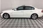  2007 BMW 3 Series 325i steptronic