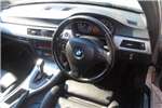  2010 BMW 3 Series 325i steptronic