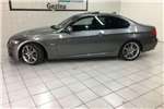  2010 BMW 3 Series 325i steptronic