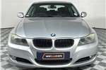 Used 2010 BMW 3 Series 325i steptronic