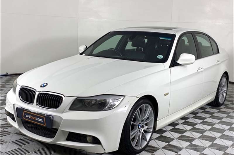  BMW 5i steptronic en venta en Gauteng