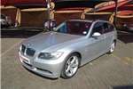  2006 BMW 3 Series 325i Touring