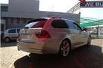  2006 BMW 3 Series 325i Touring