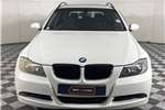  2005 BMW 3 Series 325i Touring Exclusive