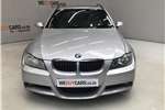  2009 BMW 3 Series 325i Touring M Sport steptronic