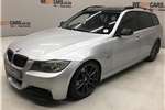  2008 BMW 3 Series 325i Touring steptronic