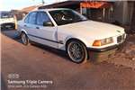  1998 BMW 3 Series 