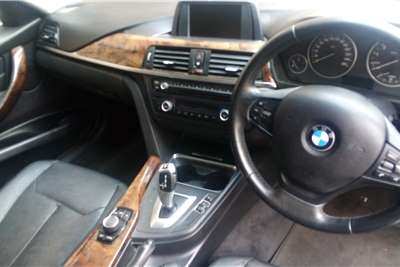  2012 BMW 3 Series 328i