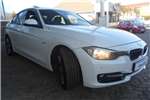  2012 BMW 3 Series 328i auto